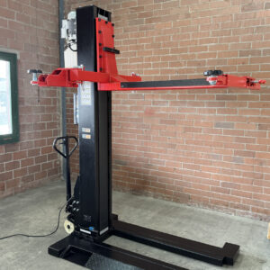 Bewegliche Einsäulenbühne 2,8t HAMMER TOOLS CSL 2800 ONE