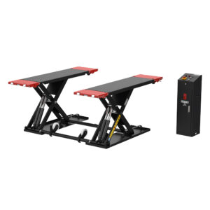 Scherenlift Reifendienst Mobil 3,5t (1 m) Hammer Tools CSL 3500 XT