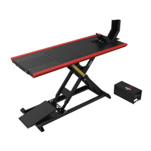 Motorrad Lift 1 t HAMMER TOOLS MCL 1000