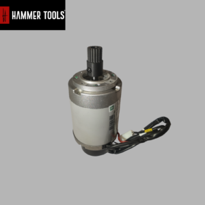 Corghi Master 26 Spindelmotor