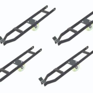 Hebebühnen Transport Kit