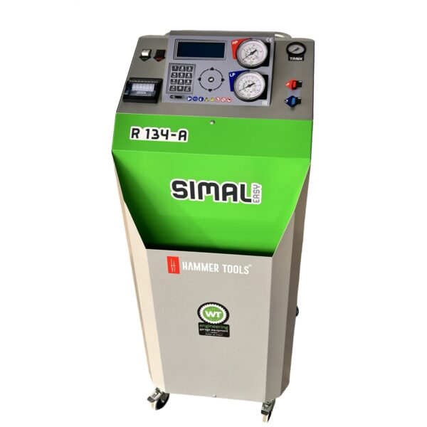 Klimaservicegerät SIMAL EASY R134-A