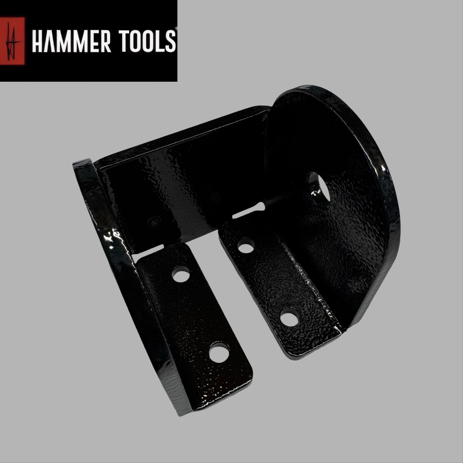 Corghi A-Modelle Halter Abdrückarm