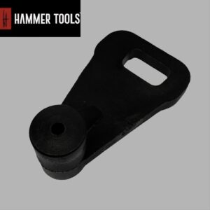 Corghi A-Modelle Hebel Motorschalter