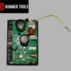 MI Platine Inverter für Corghi A-Modelle Montiermaschinen 168 Hz