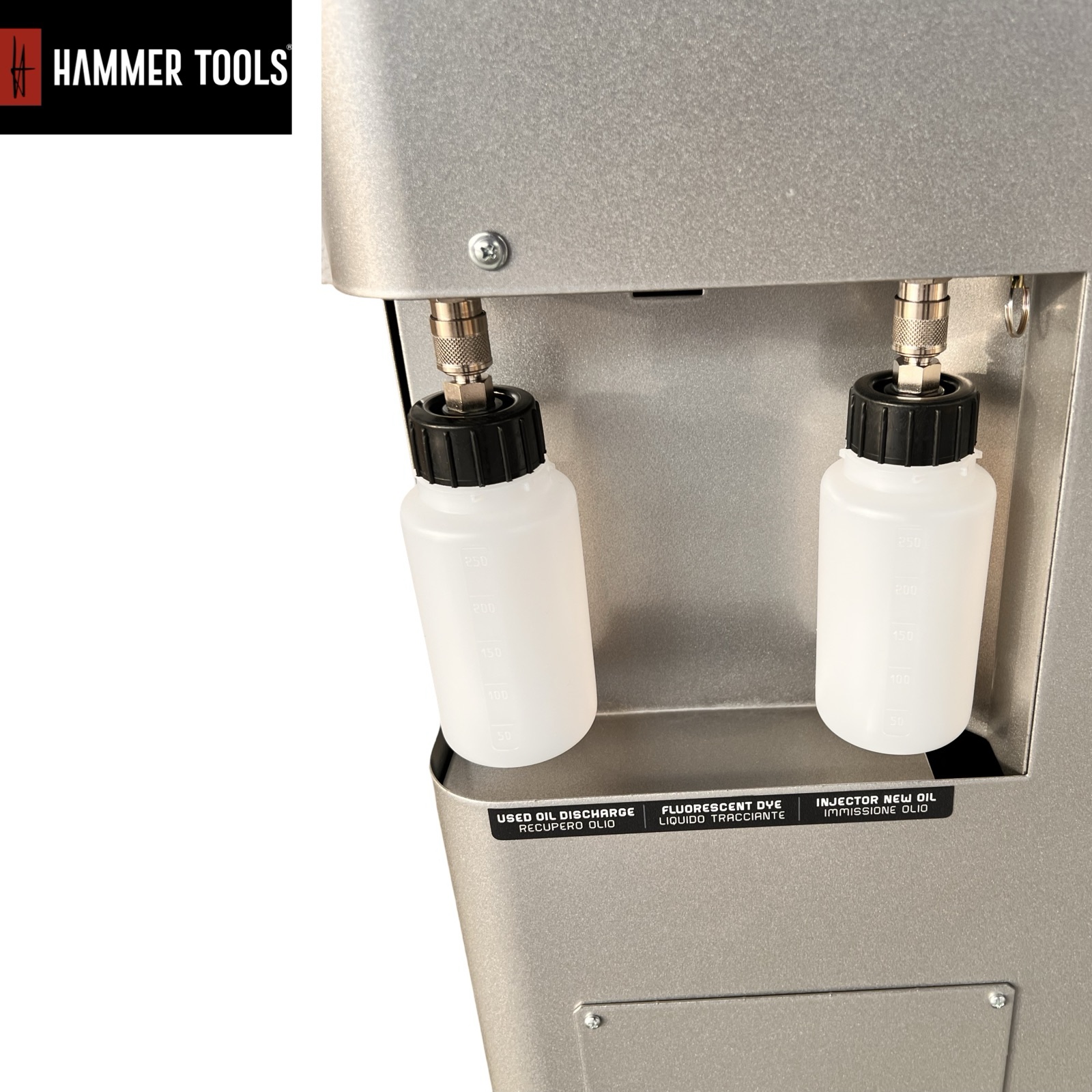 Klimaservicegerät SIMAL EASY R134-A – Bild 4