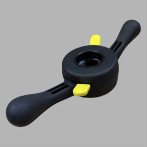 Schnellspannmutter Hammer Tools für CWB´s