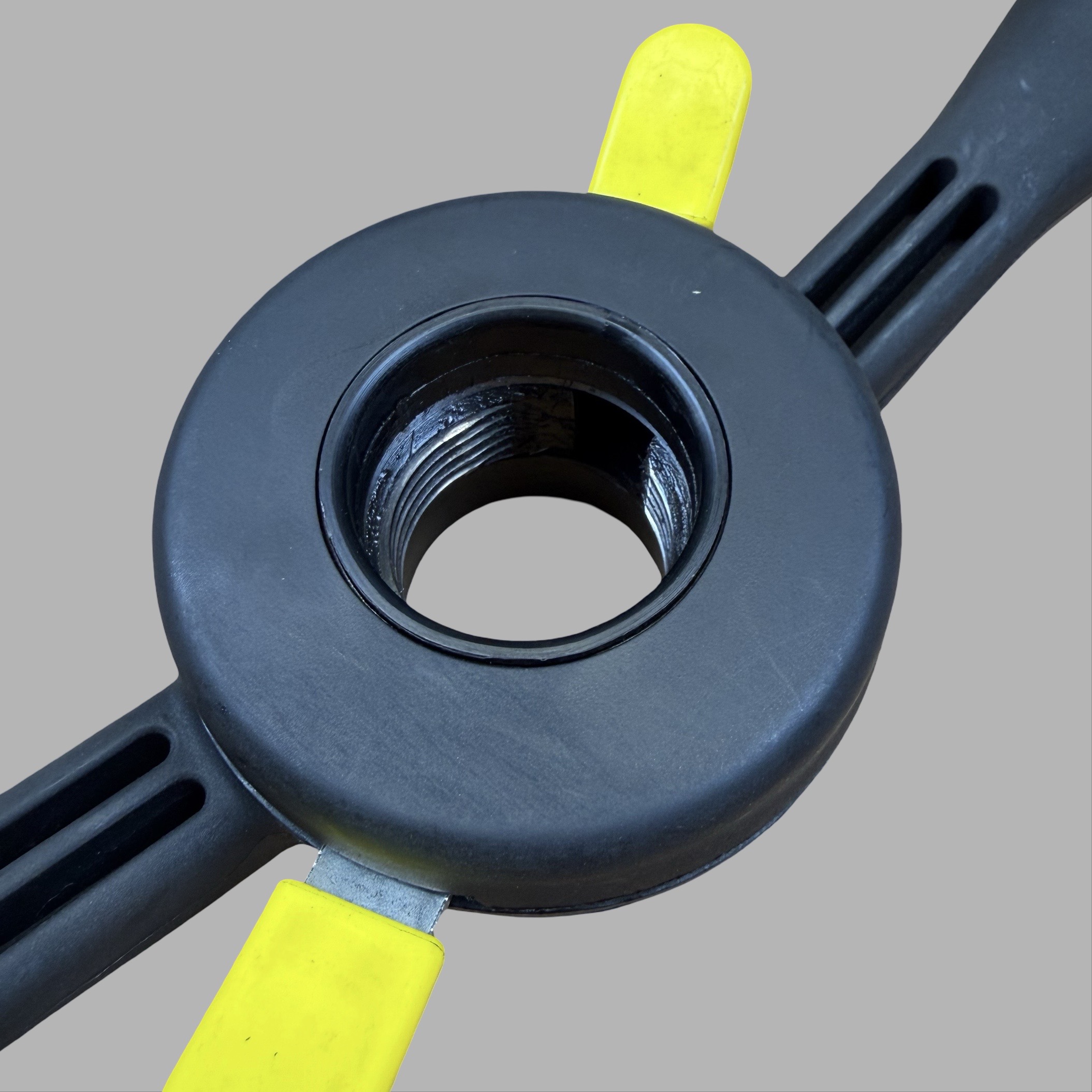 Schnellspannmutter Hammer Tools für CWB´s – Bild 3